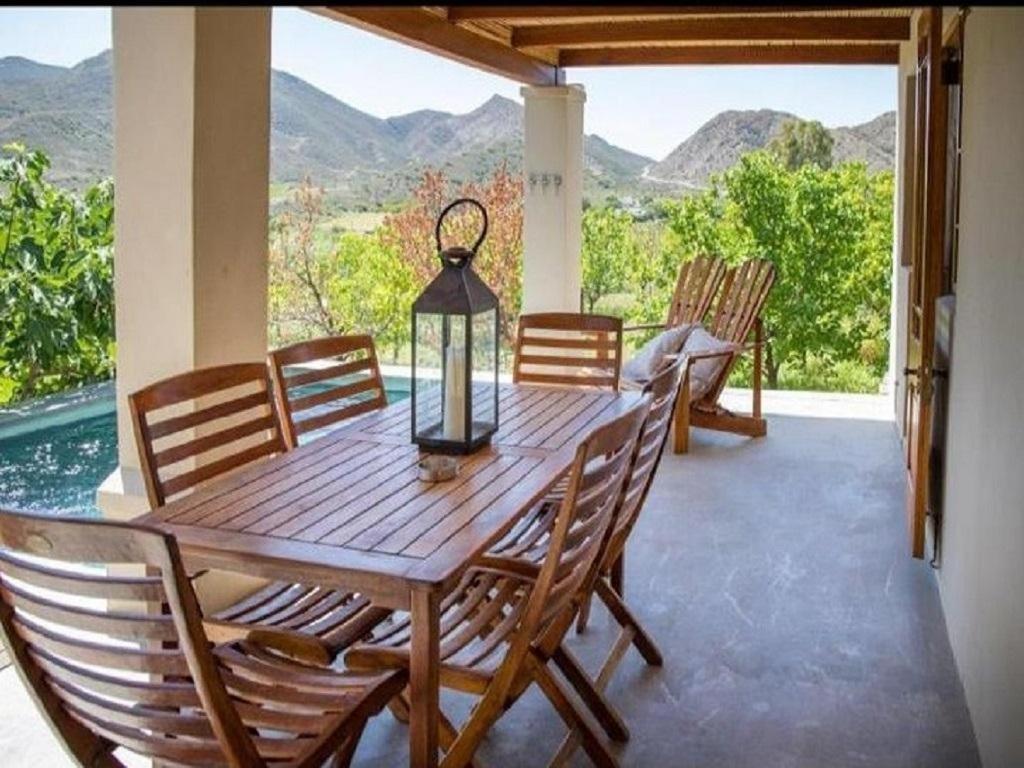 New Beginnings Cottage Montagu Exterior foto